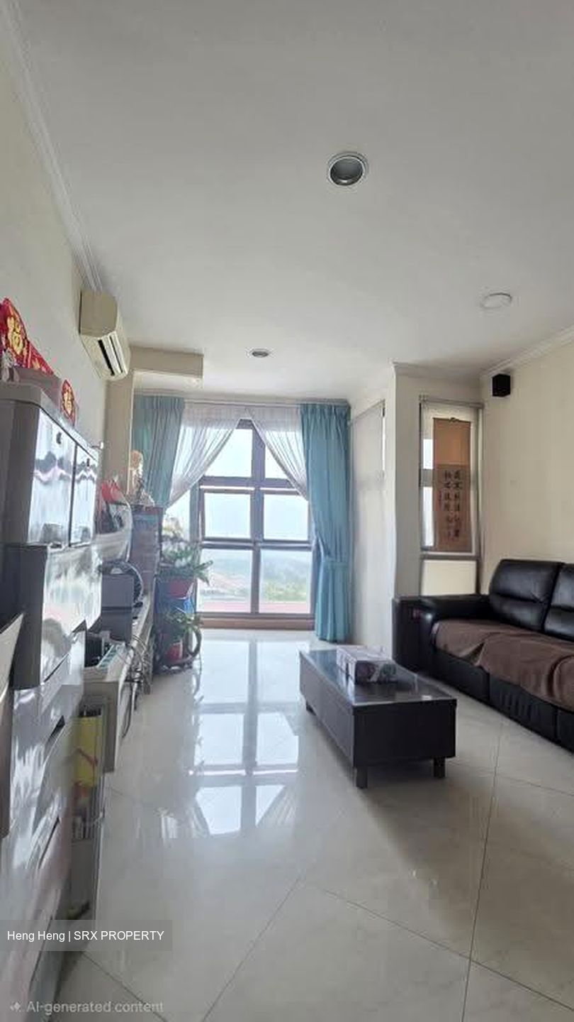 Boonview (D20), Condominium #610684541